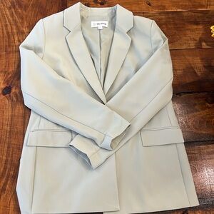 The Drop Blazer - Size Large